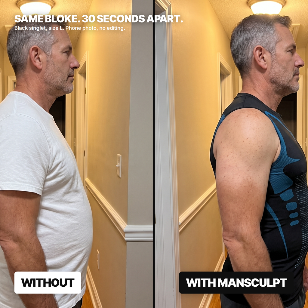 Before and after