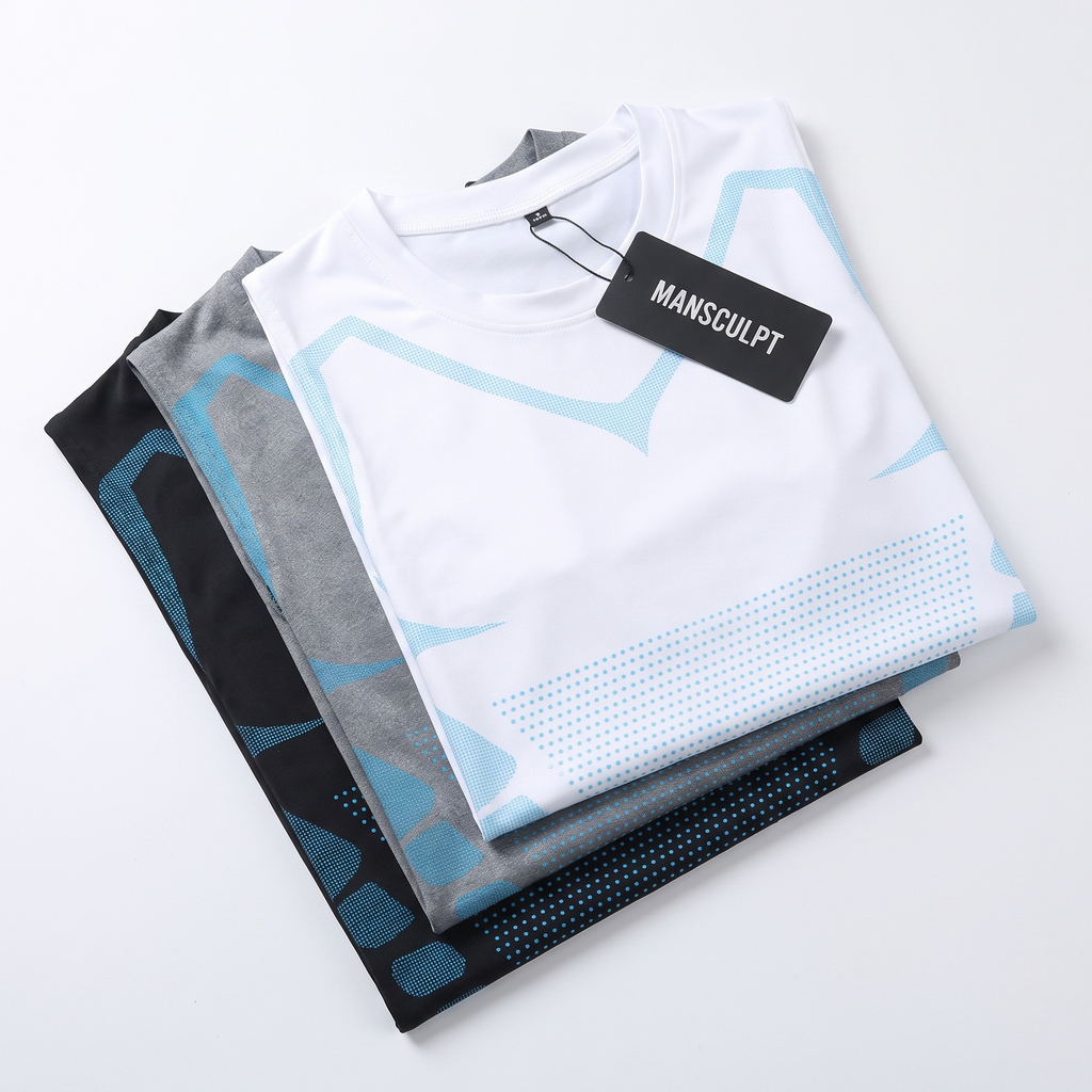 Mixed 3-pack